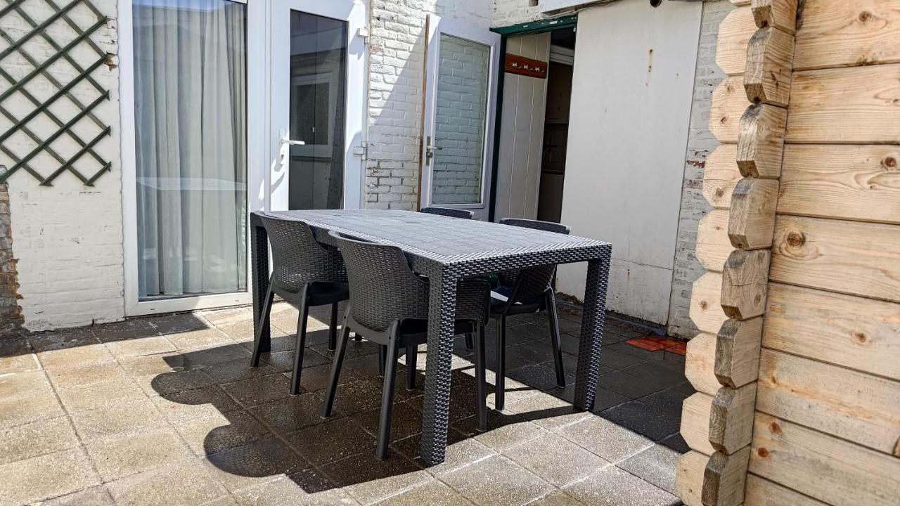 Appartementen Dorp & Duin Egmond aan Zee Exterior photo