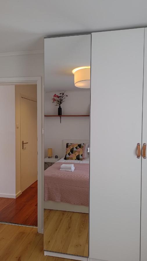 Appartementen Dorp & Duin Egmond aan Zee Exterior photo