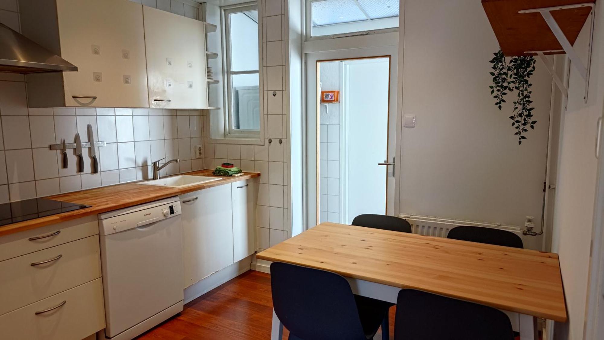 Appartementen Dorp & Duin Egmond aan Zee Exterior photo